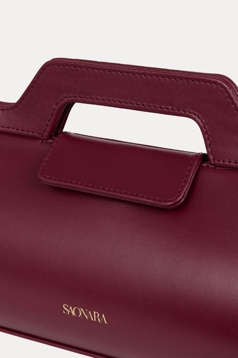 The Kukito Bag Berry