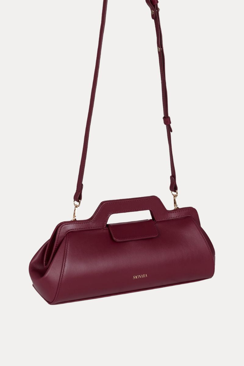 The Kukito Bag Berry