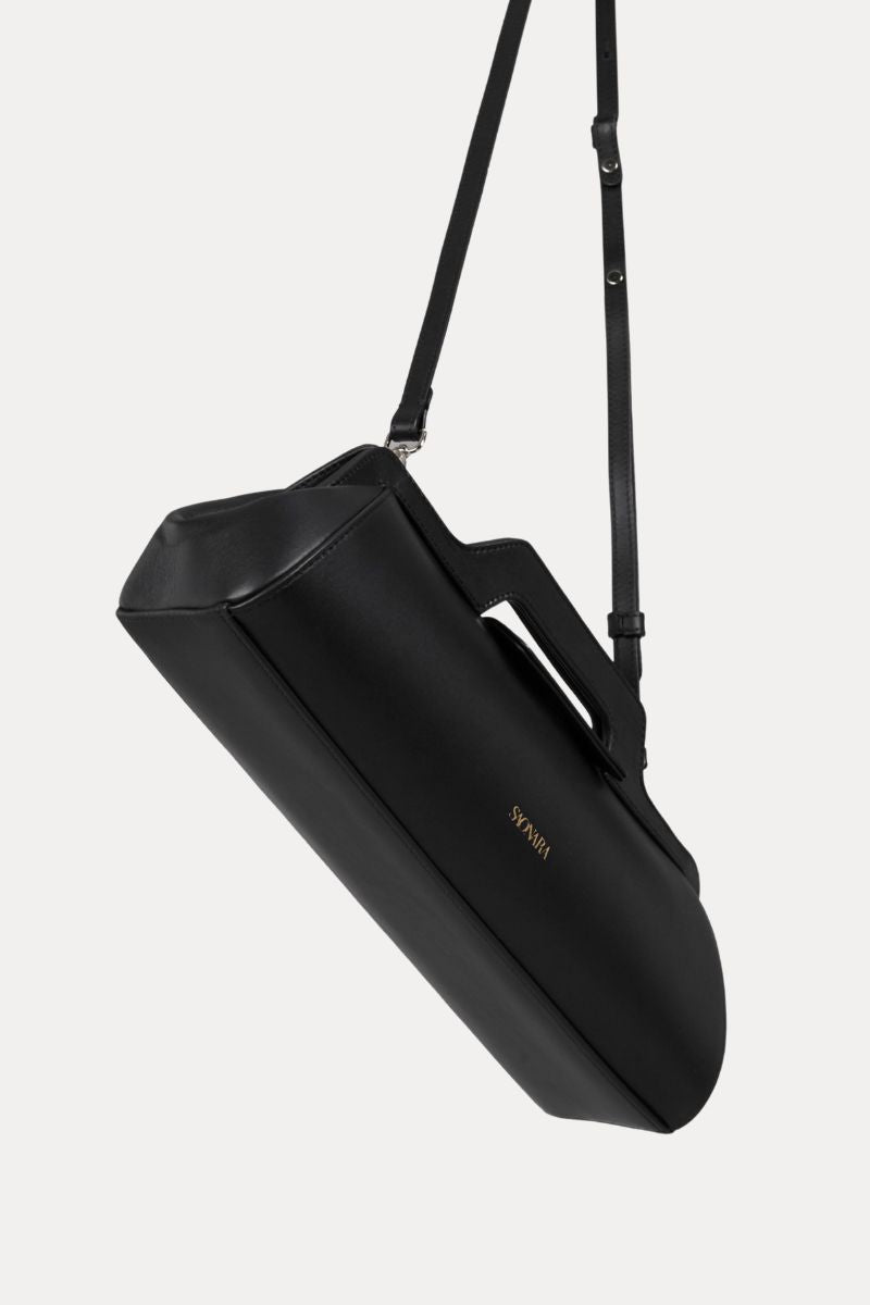 The Kukito Bag Black