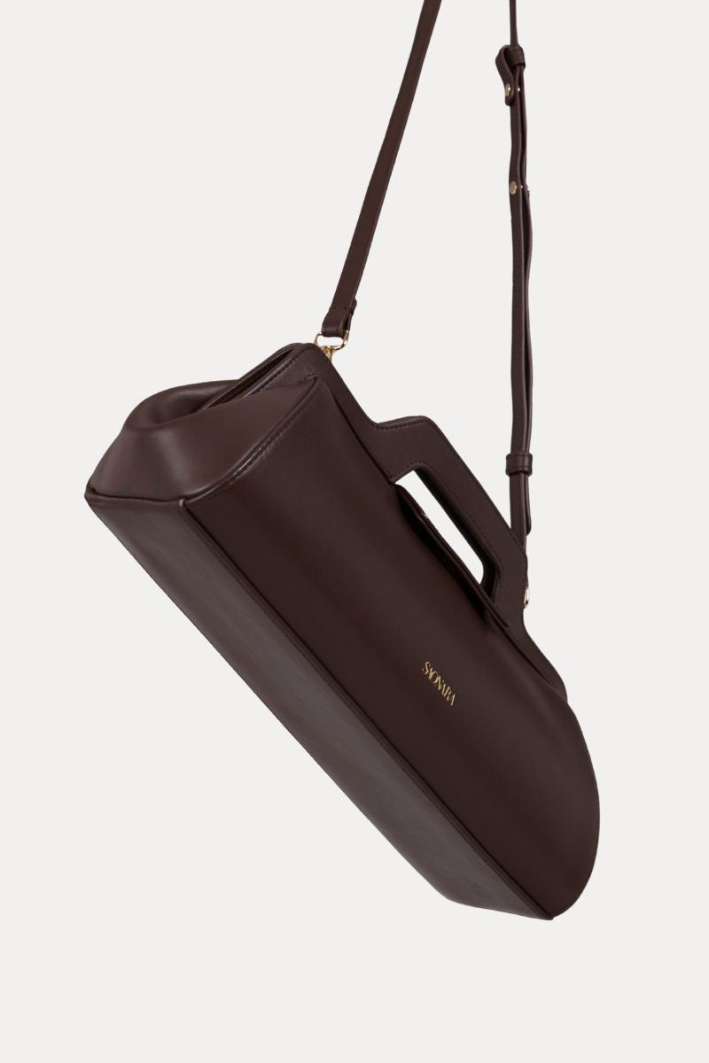 The Kukito Bag Chocolat