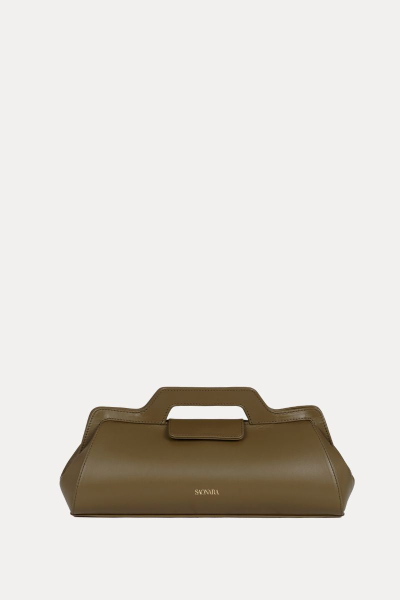 The Kukito Bag Khaki