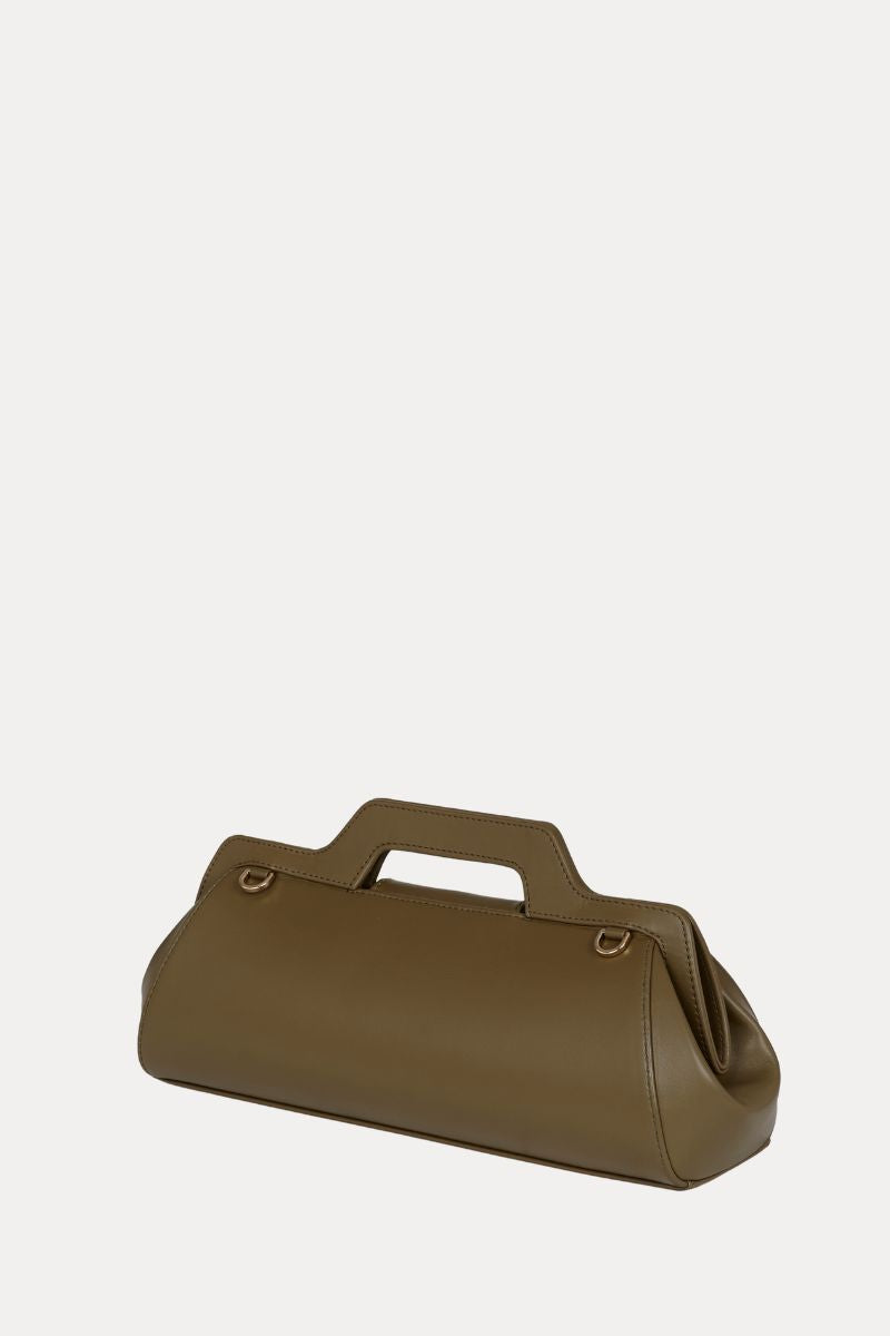 The Kukito Bag Khaki