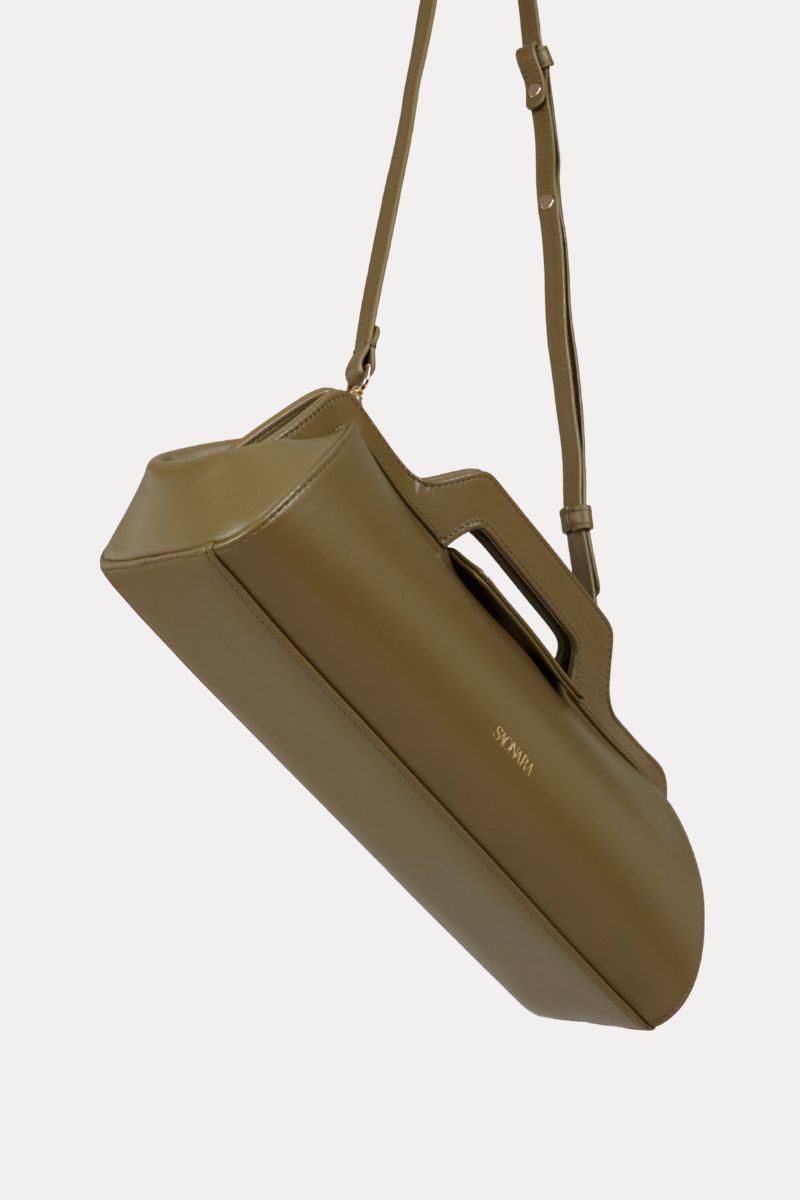 The Kukito Bag Khaki