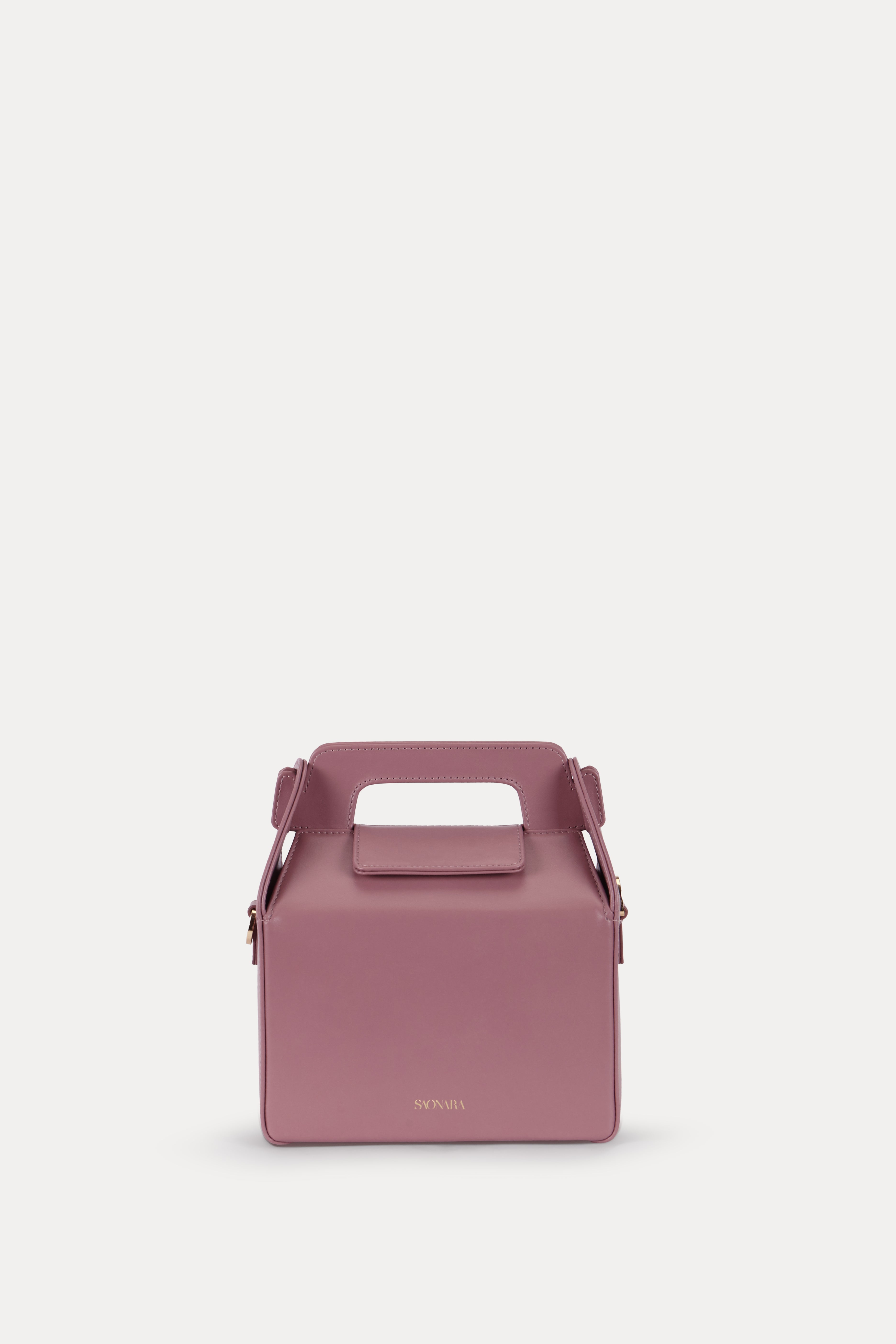 Kukito Bag Rosae Leather