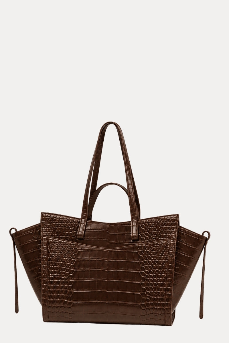 Shopping Chocolat Croc