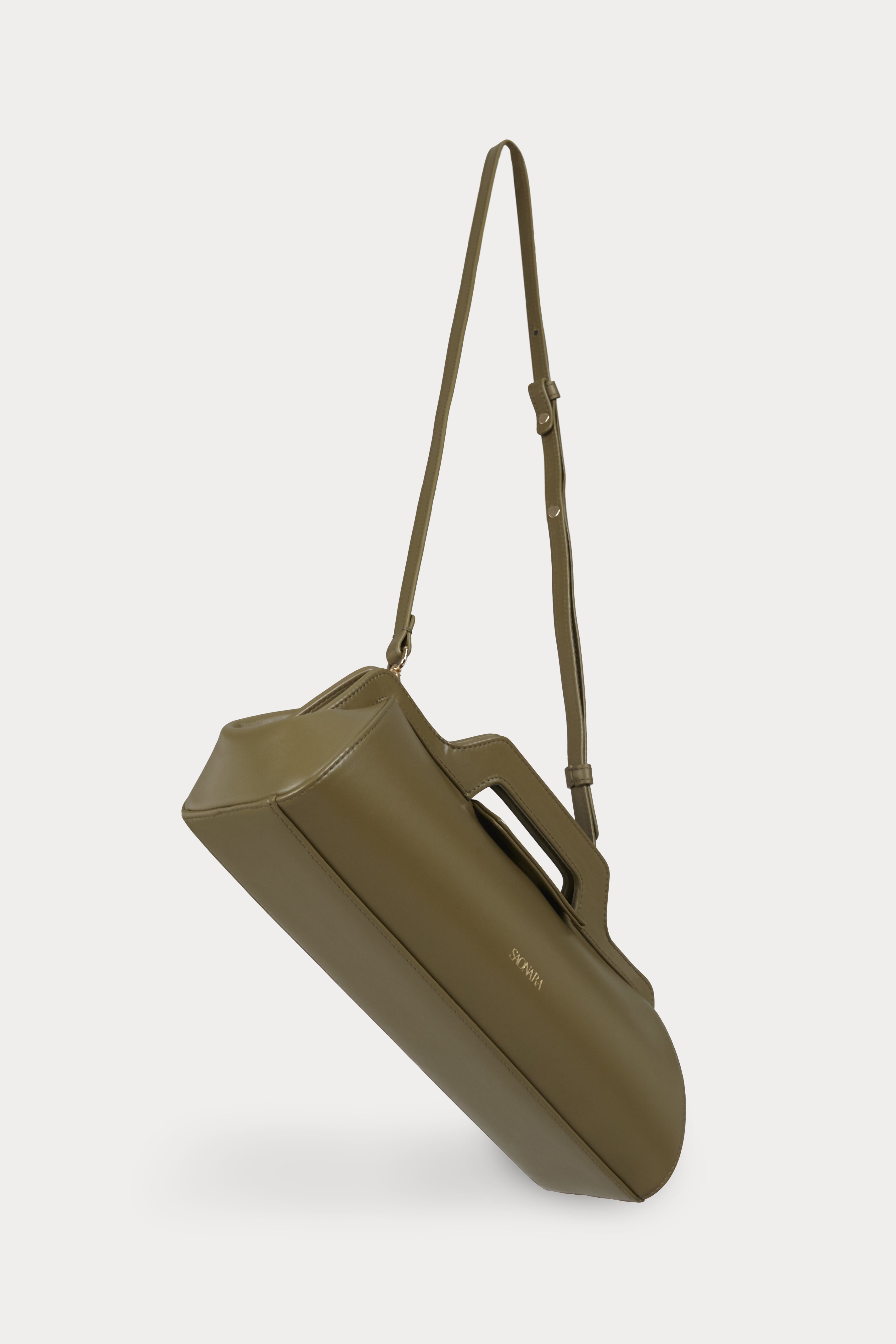 The Kukito Bag Khaki