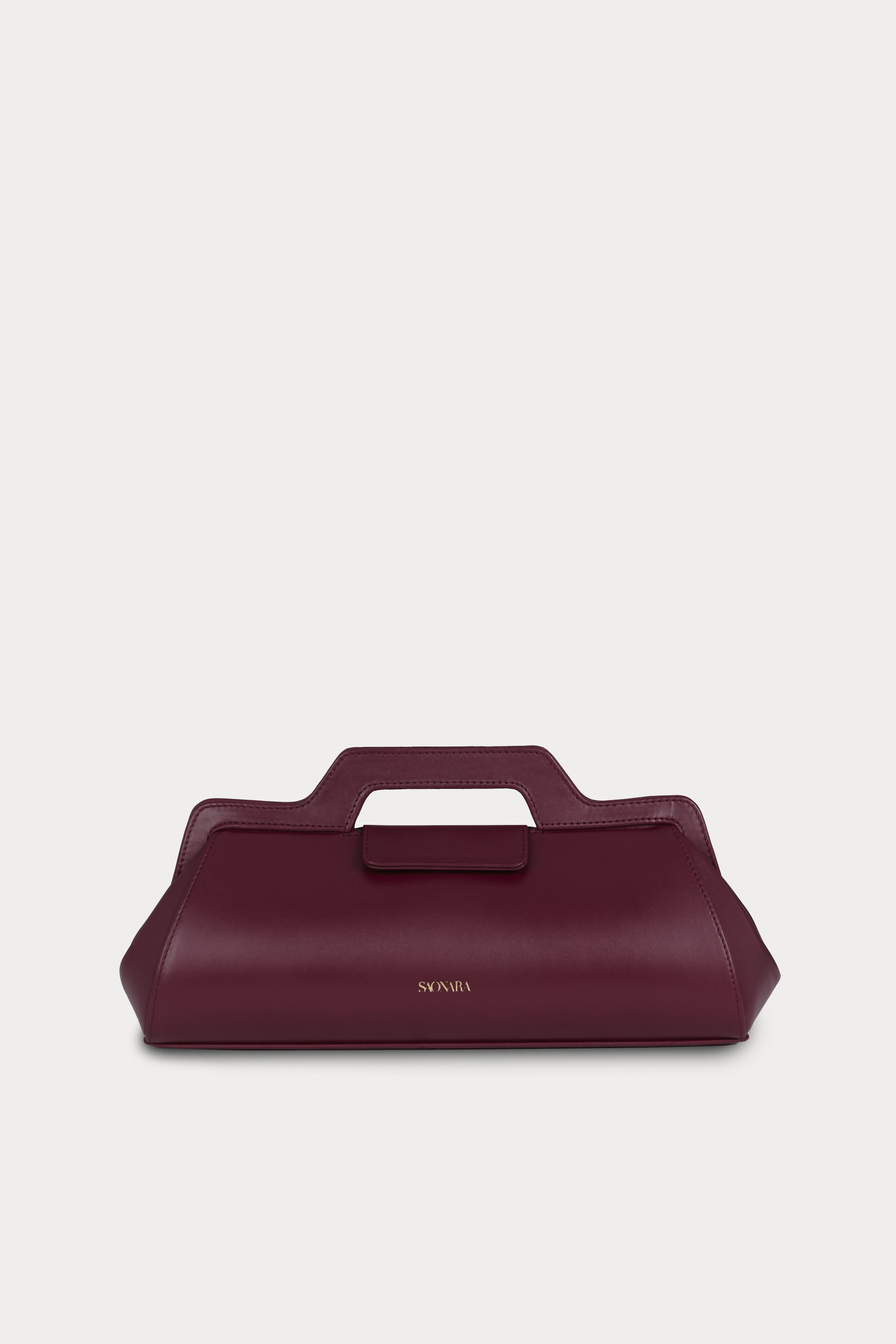 The Kukito Bag Berry