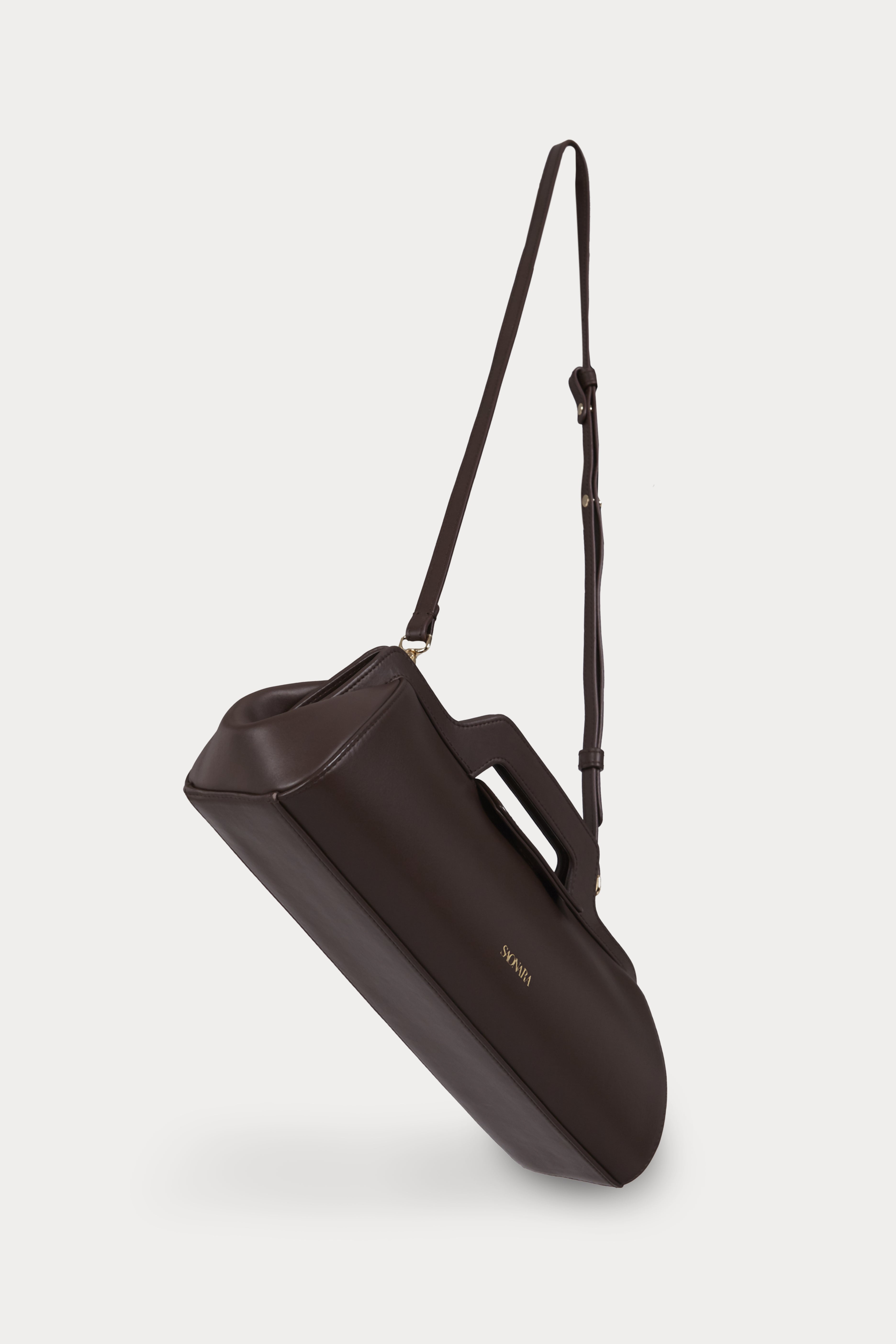 The Kukito Bag Chocolat