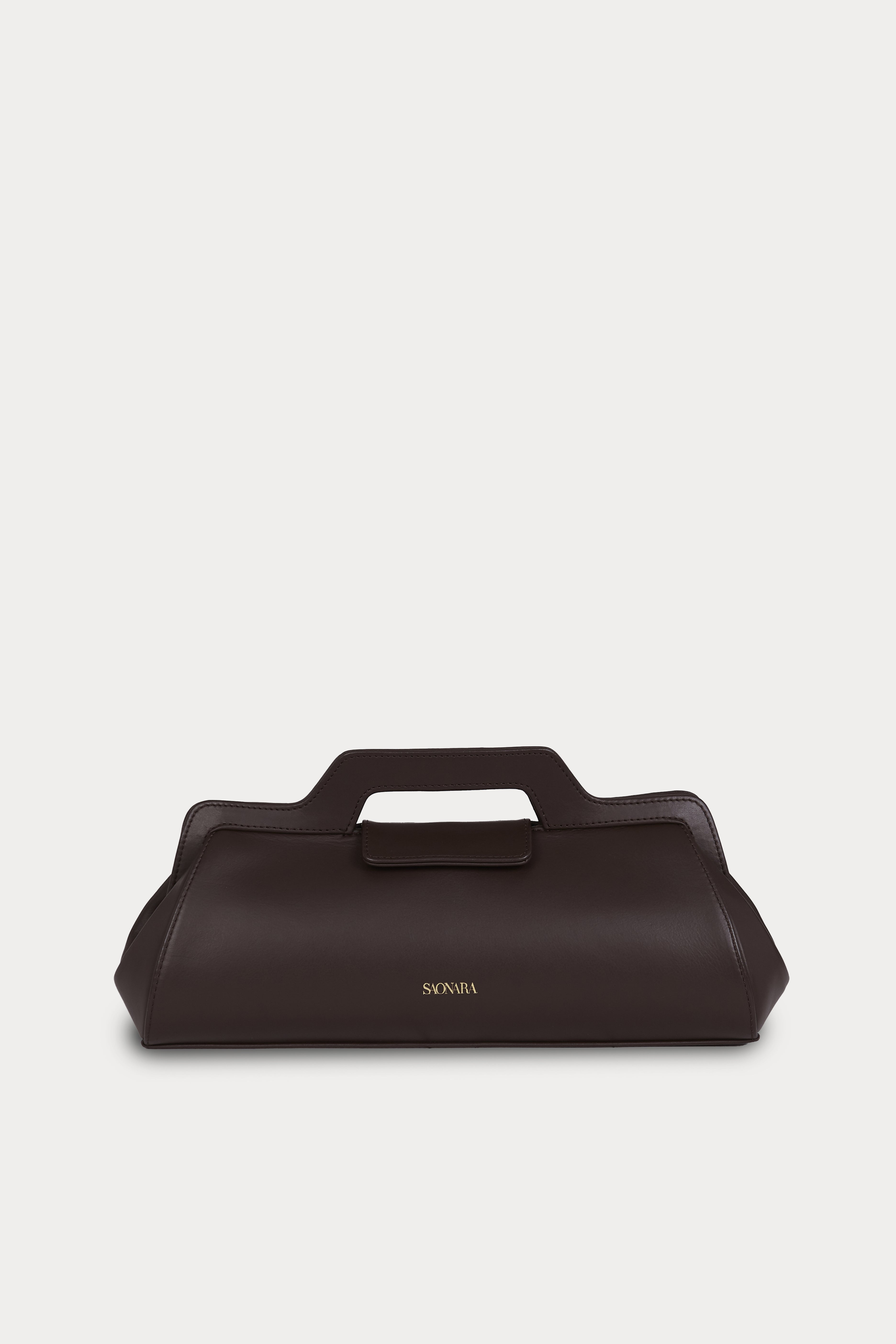 The Kukito Bag Chocolat