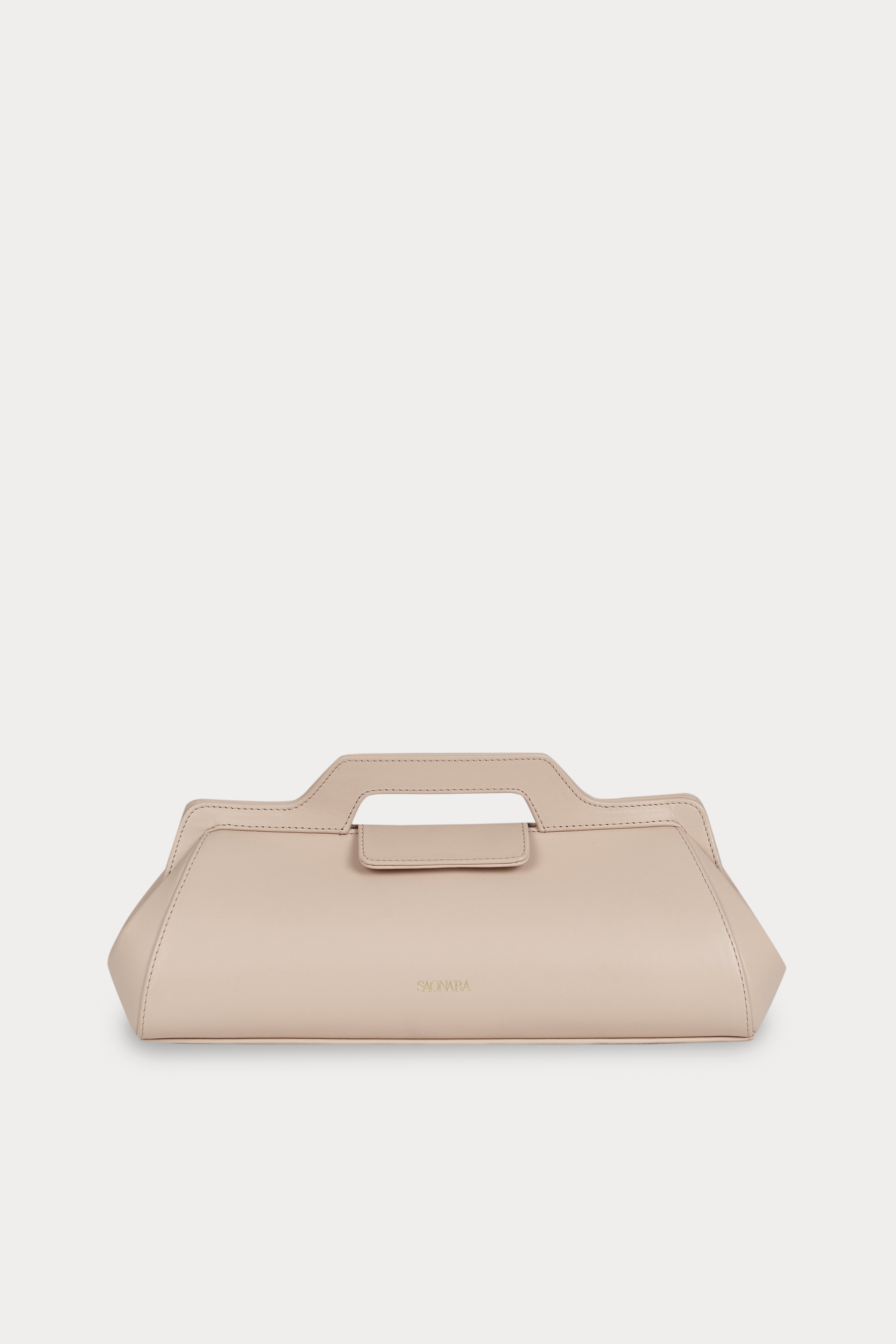 The Kukito Bag Nude