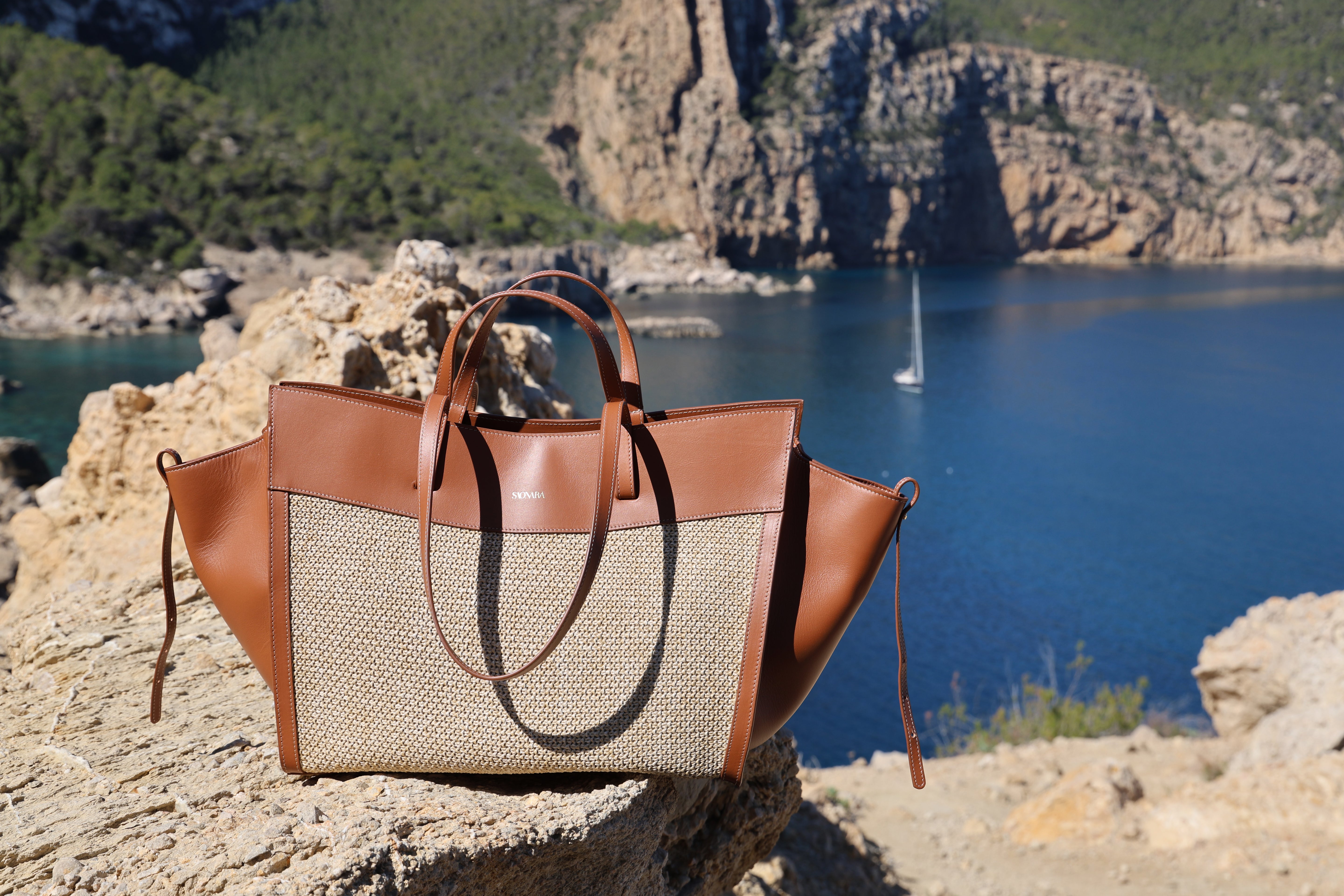 SHOPPING BAG