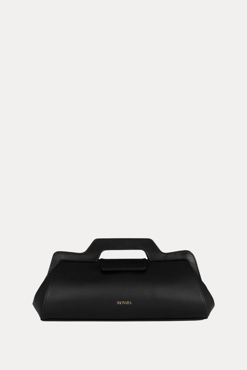 The Kukito Bag Black