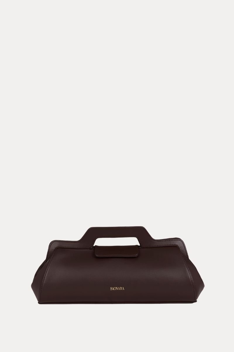 The Kukito Bag Chocolat