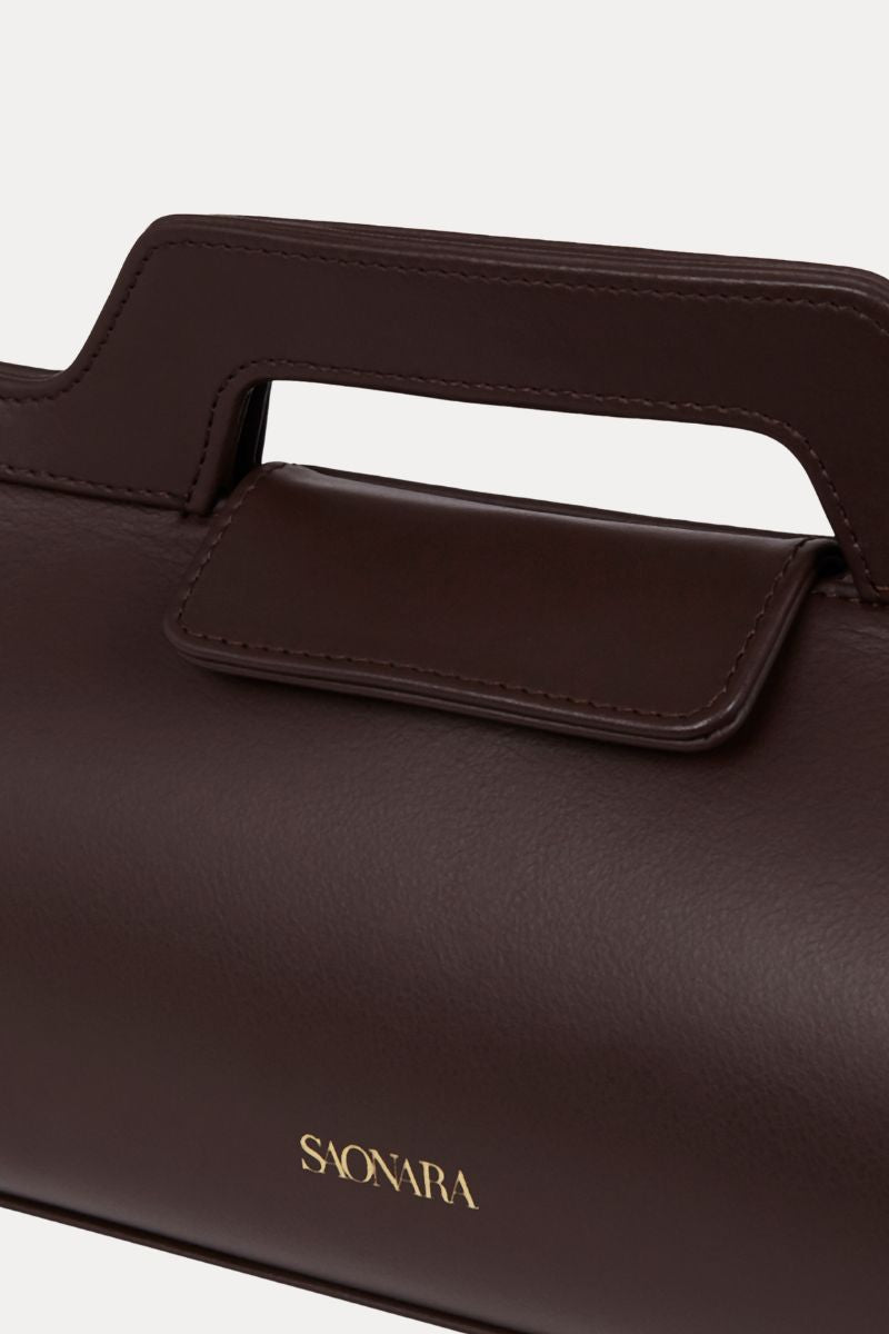 The Kukito Bag Chocolat