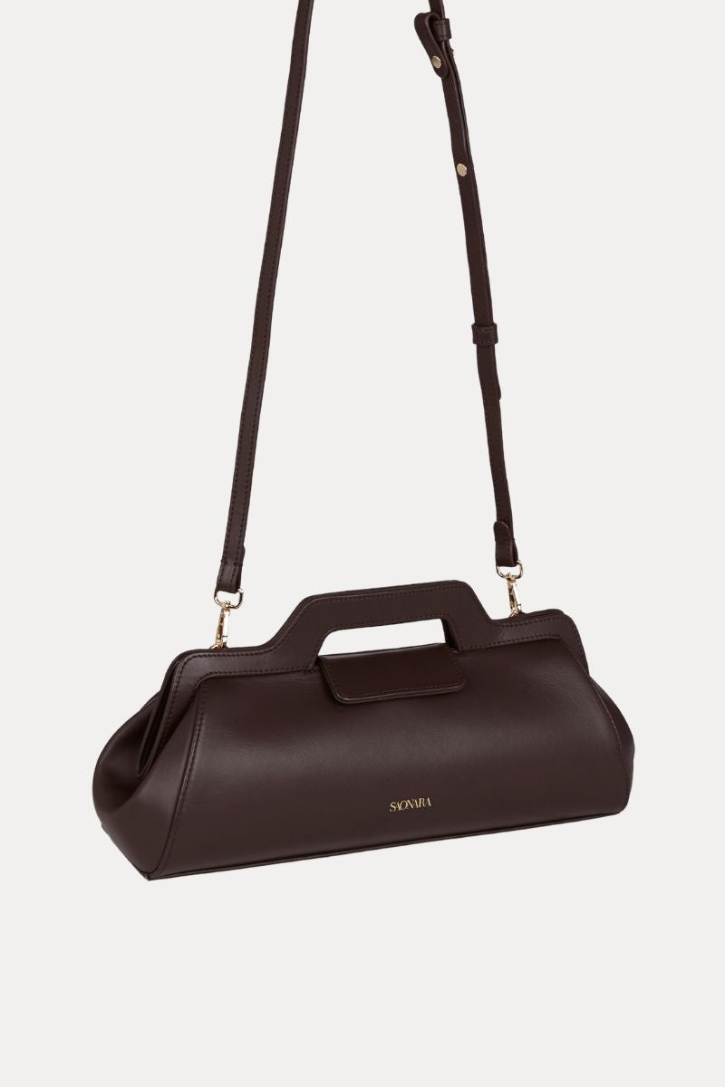 The Kukito Bag Chocolat