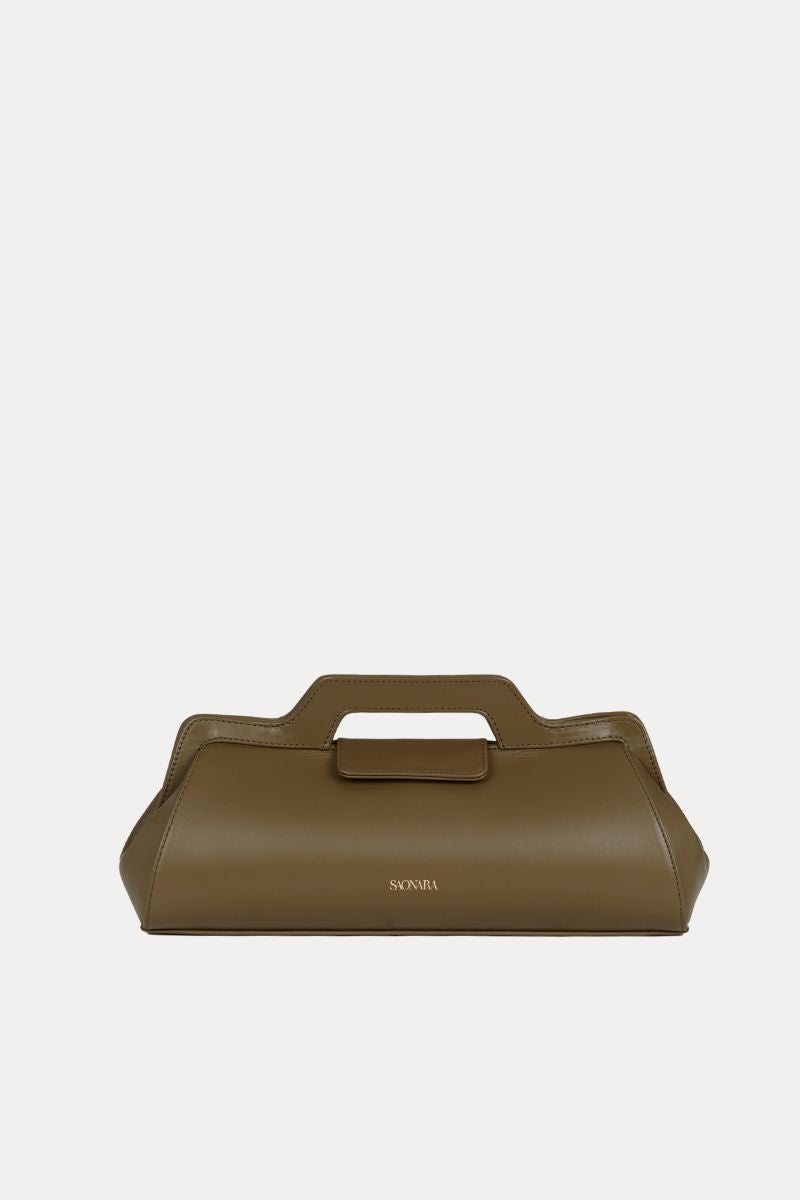 The Kukito Bag Khaki