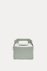 Kukito Bag Jade Leather