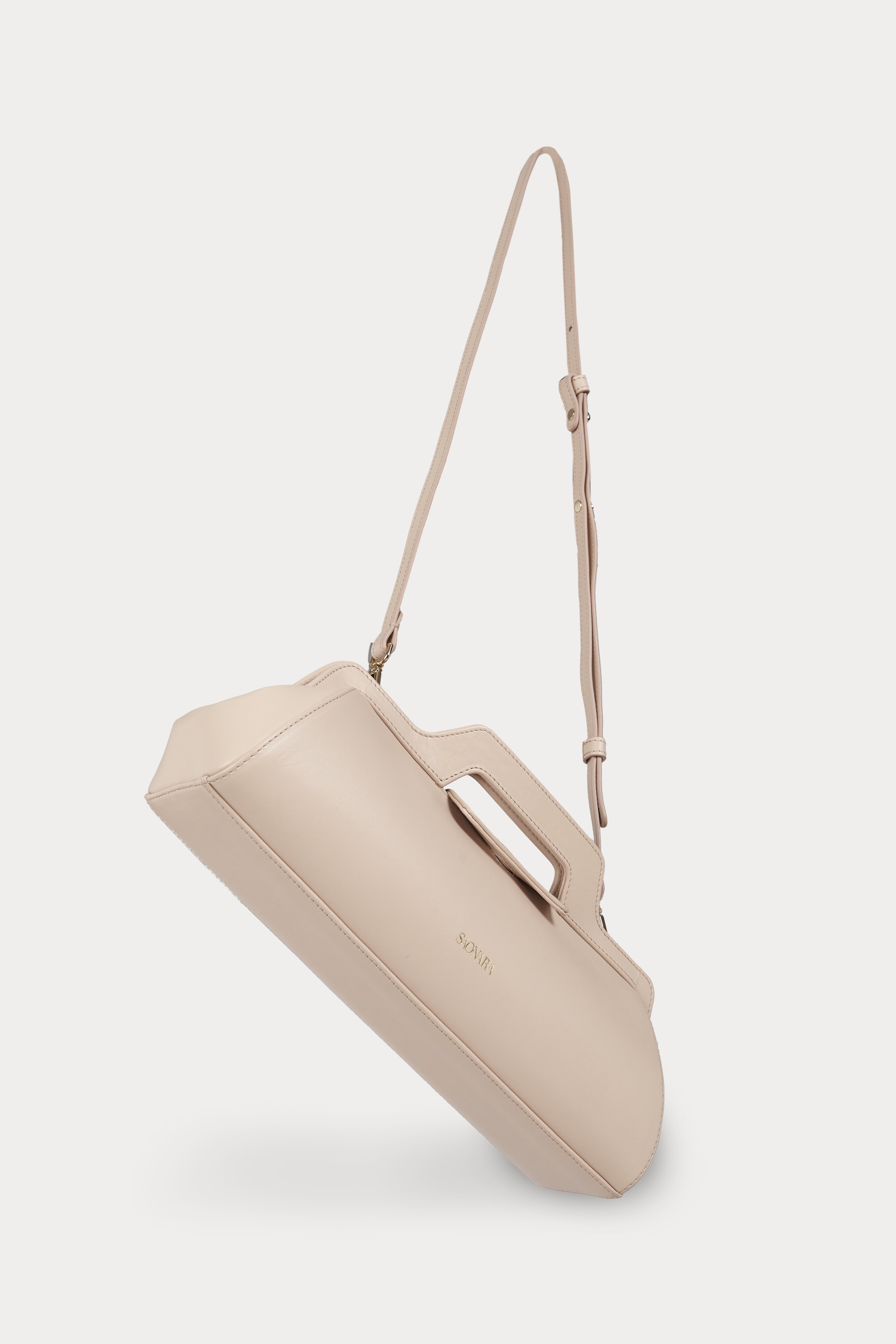 The Kukito Bag Nude